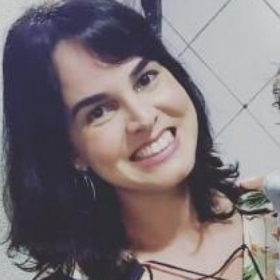 Fernanda Ferreira Guimarães