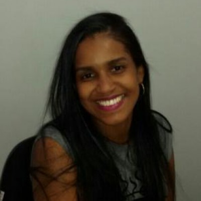 Nicelia Brito da Silva