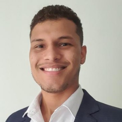 Gabriel Vinicius dos Santos Pimentel