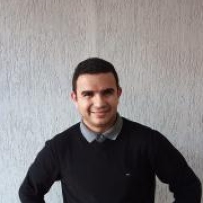 Maykon Valharini Silva