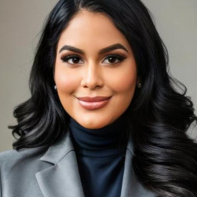 Amanda Sacramento Maia