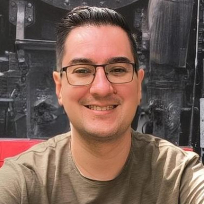 Douglas Moura Ferreira