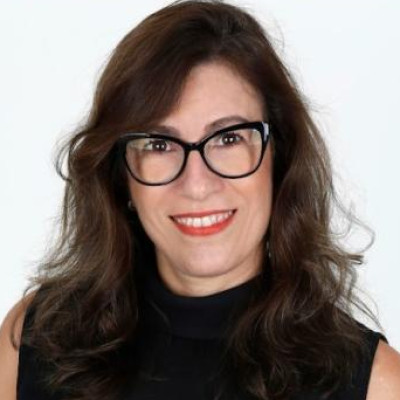 Ana Claudia Fausto Maia