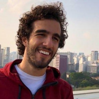 Rodrigo de Abreu Pinto