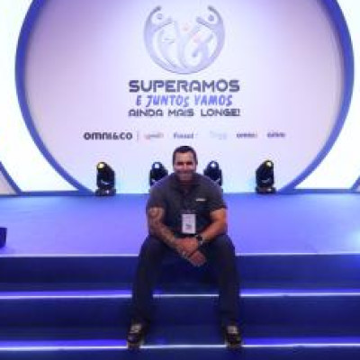 PAULO RICARDO RODRIGUES DA SILVA