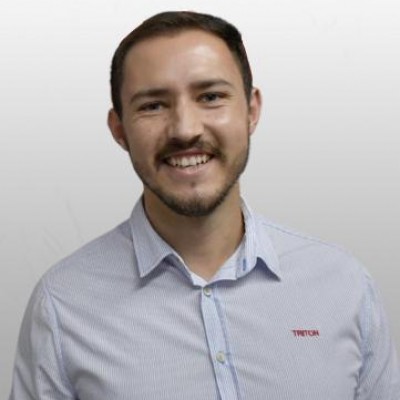 Juliano Sulzbach de Vargas