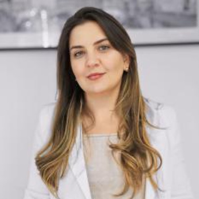Grasiele dos Reis Silva Macedo