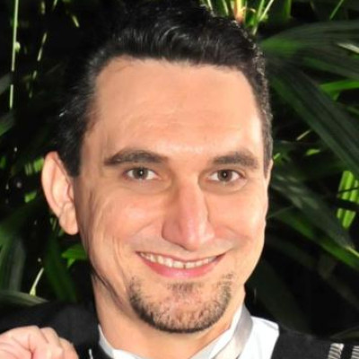 Adilson Manancero de Oliveira