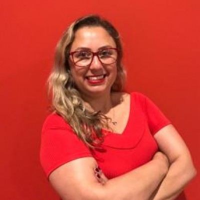 Priscila Da Silva Isperling