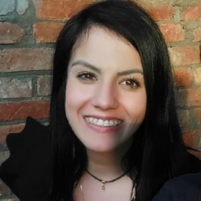 Vanessa De Souza Oliveira