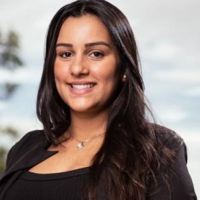 EDILAINE MAGANIN DOS SANTOS