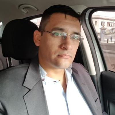 David Marcelo Nazareno Peralta