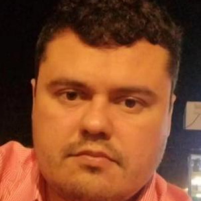 Gustavo Patrocinio de Sousa