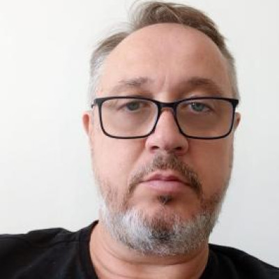 Alexandre Cesar Iori