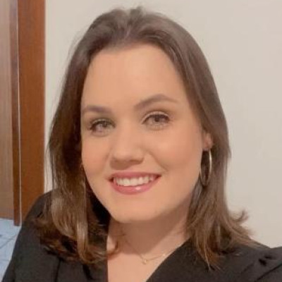Larissa de Siqueira