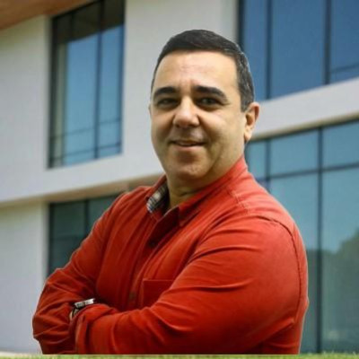 Marcos Alberto Raso