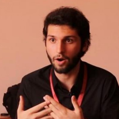 Luis Guilherme Silva Matias