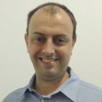 MARCIO ZANETTIN DE PASCHOAL