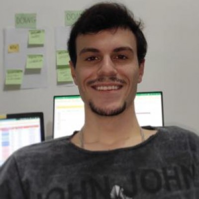 Gabriel Cozer Leal