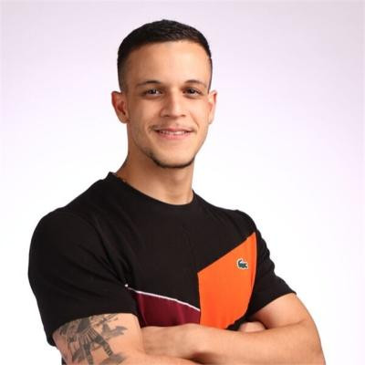 Victor Guarido Ribeiro