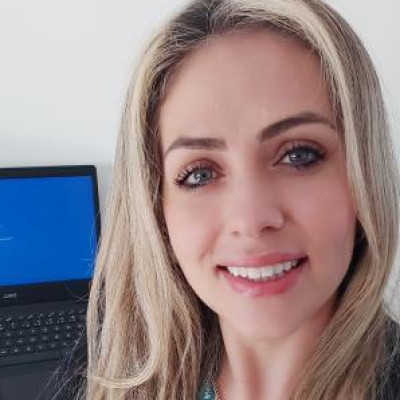 Daiane Pereira de Ávila