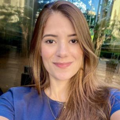 Larissa Melo