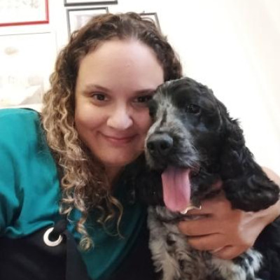 Marilia Thomaz Ayres da Silva