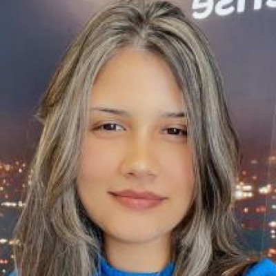 Graziela Do Nascimento Silva