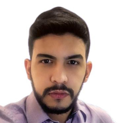 João Pedro Medeiros Abreu