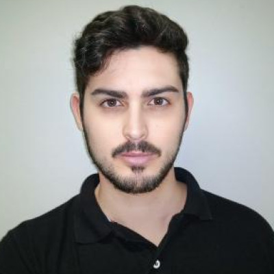 Laldierry Bonela da Silva