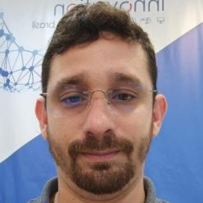 Rafael Lisboa Alcobaça