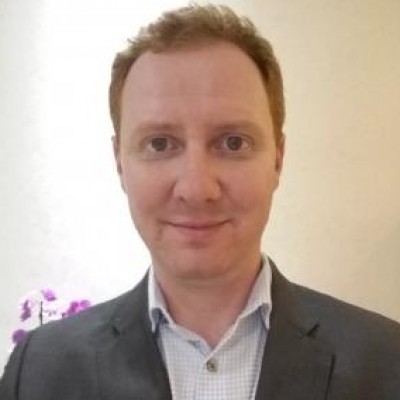 Rafael Victo