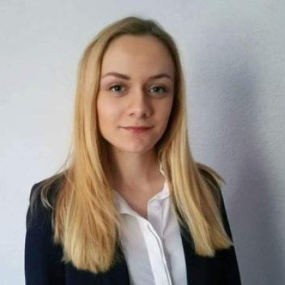 Cécile Anna Sornette