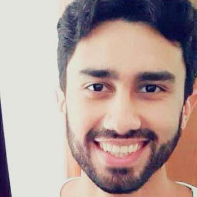 Thiago de Queiroz Casa Nova