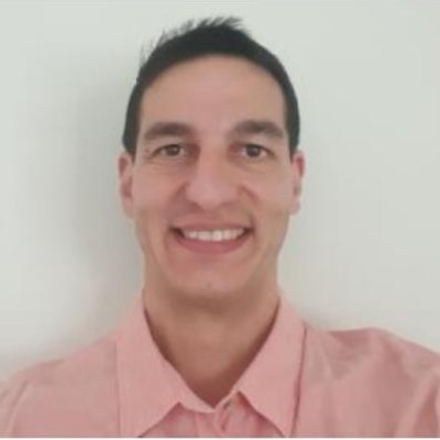 Allan Pereira