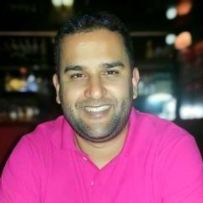 Jose Carlos Azevedo Junior