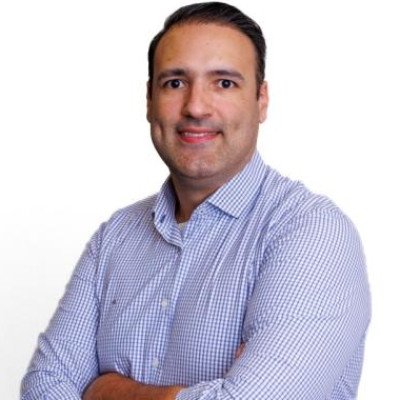 Fernando dos Santos Murari