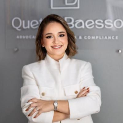 Quetilin de Oliveira Batista Baesso