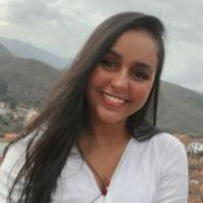 Joyce Rodrigues Nereu