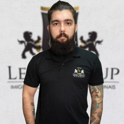 Arnôr Licurci de Souza