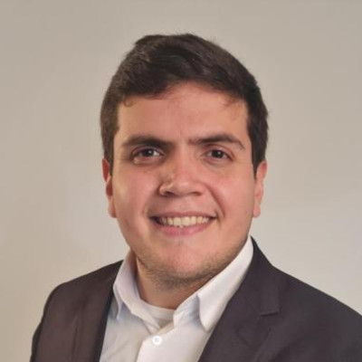Daniel Costa Sampaio de Araujo