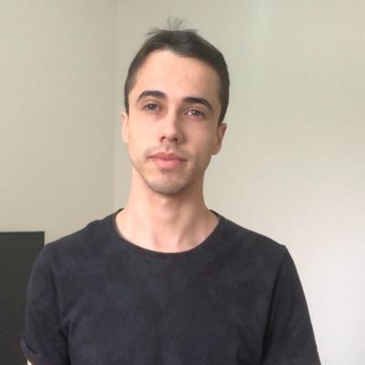 Caue Bruno de Almeida