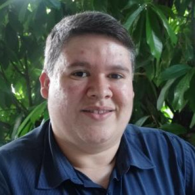 Marcos Joaquim Barbosa