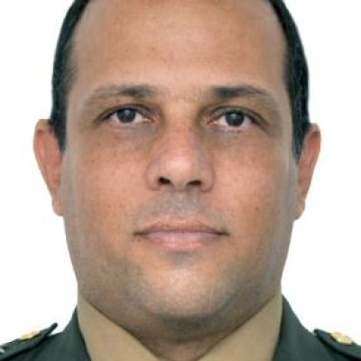 Marcus Vinicius Cardoso Monteiro