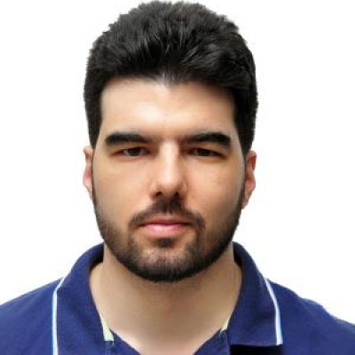 Rafael Mizerani Couto Moreira