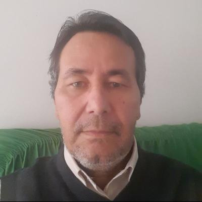 Gilney Camo de Sousa