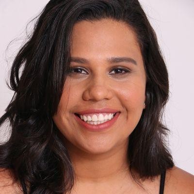 Paula Trovão Ferreira Sotero