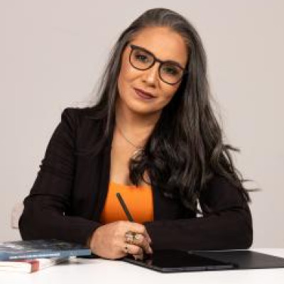 Alcineia Rodrigues dos Santos