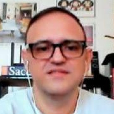 Rubio Dorneles de Bessa