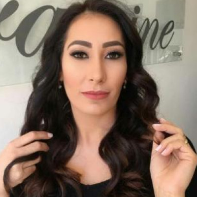 Maraysa Gama da Rocha Carvalho